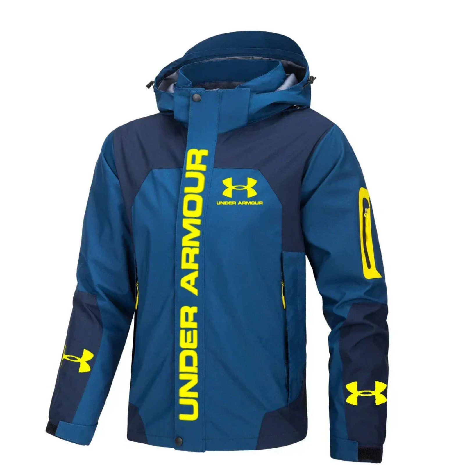 ՍΝᎠΕᏒ ΑᏒᎷОՍᏒ - Veste imperméable