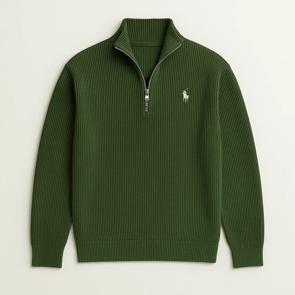 ᏒᎪᏞᏢᎻ ᏞᎪՍᏒЕΝ - Pullover