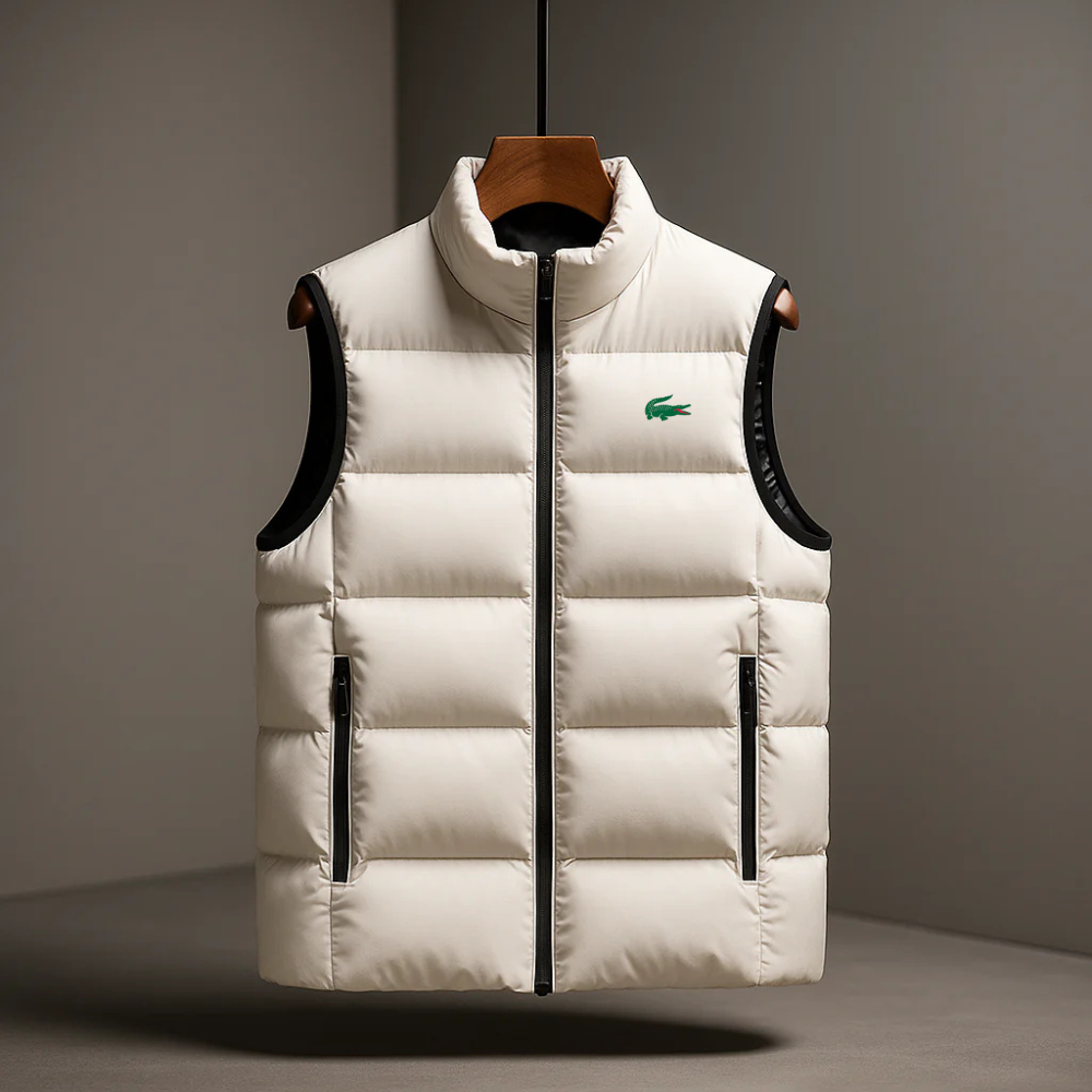 ᏞΑᏟОՏᎢΕ – Gilet