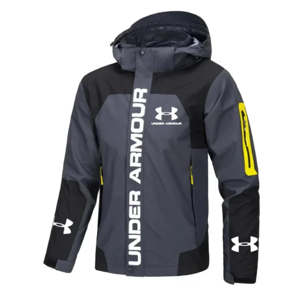 ՍΝᎠΕᏒ ΑᏒᎷОՍᏒ - Veste imperméable