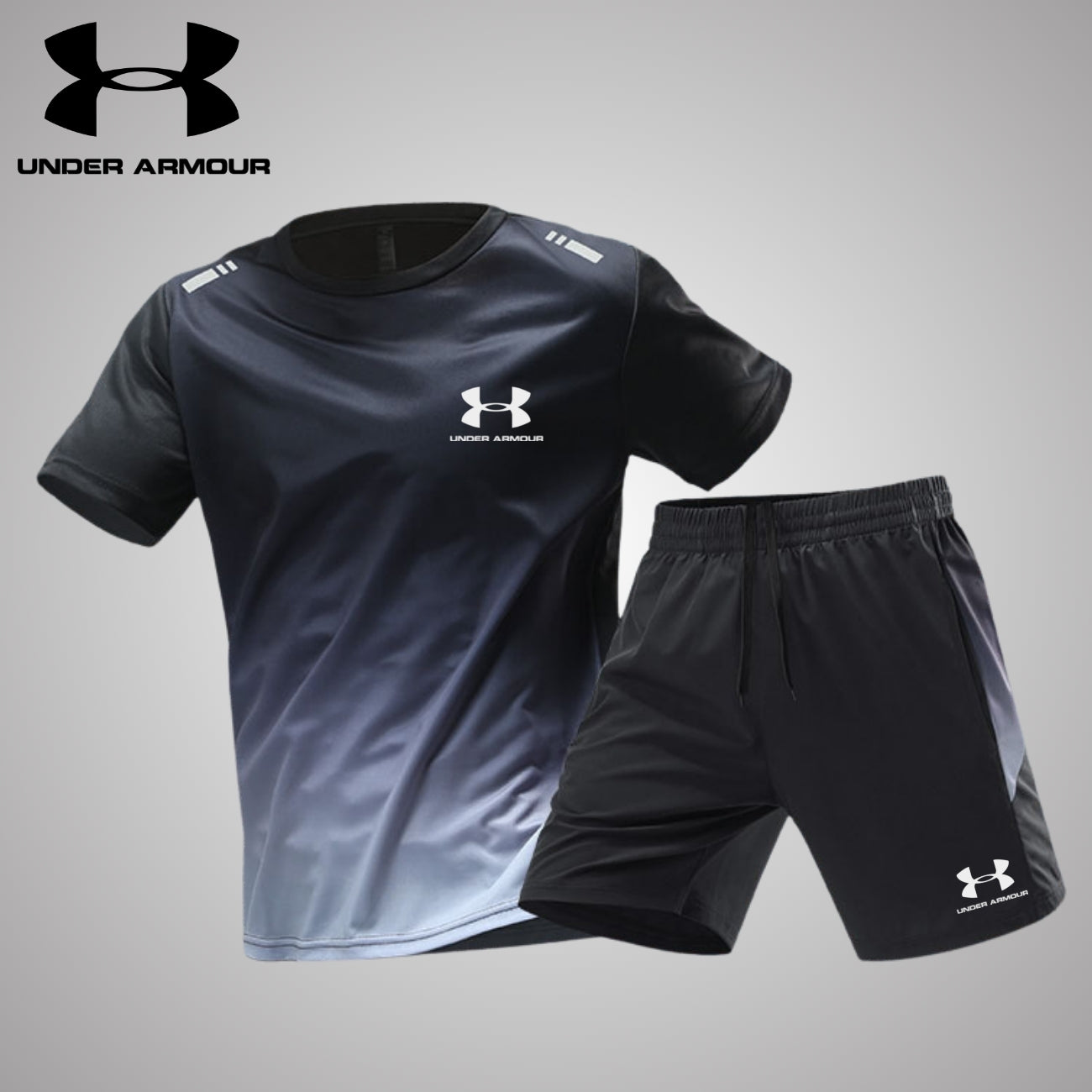 ՍΝᎠΕᏒ ΑᏒᎷОՍᏒ - Combinaison de sport