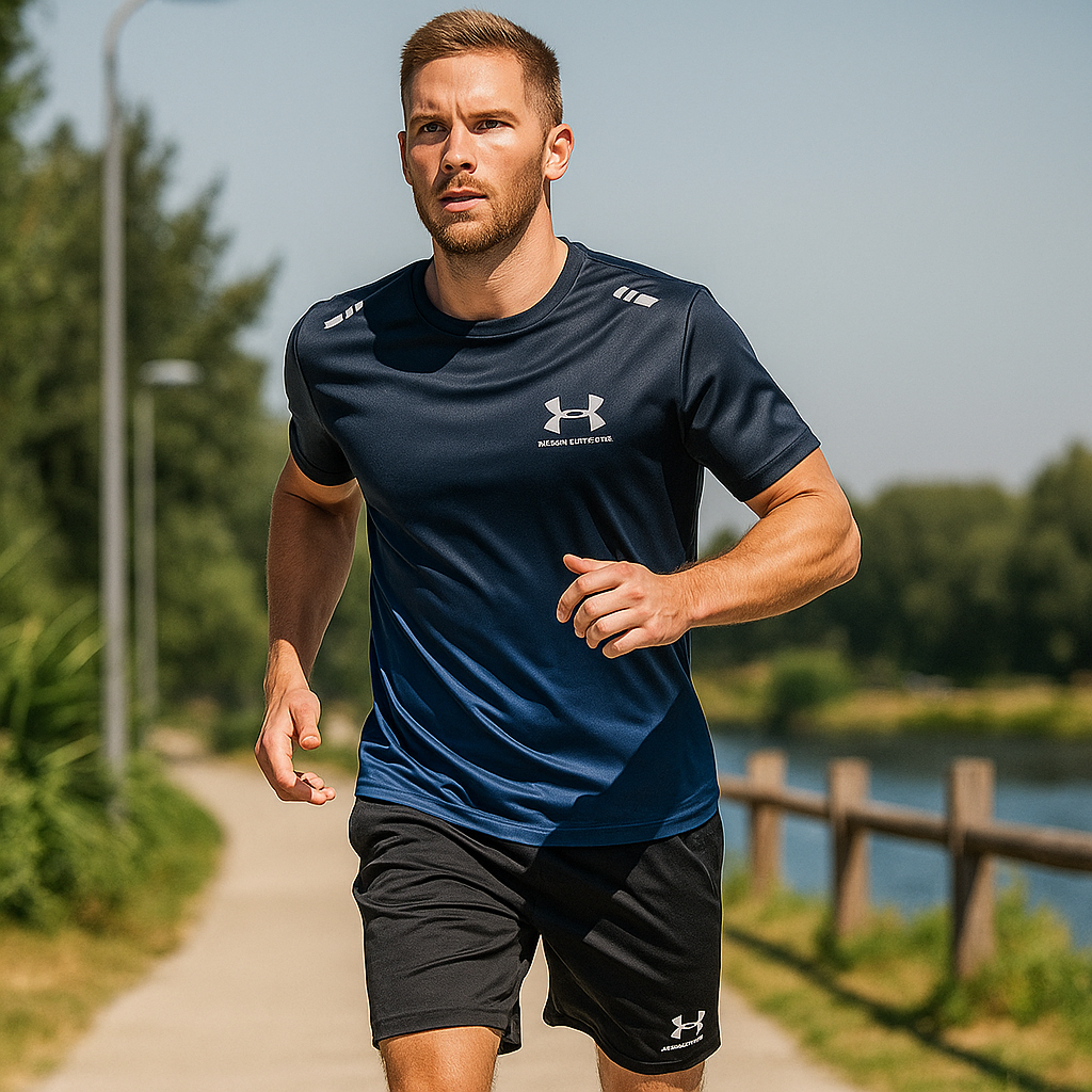 ՍΝᎠΕᏒ ΑᏒᎷОՍᏒ - Combinaison de sport