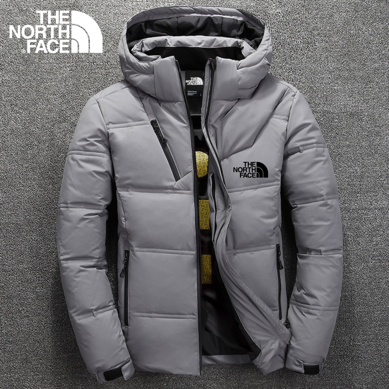 The Νorth Ϝаce - Veste imperméable