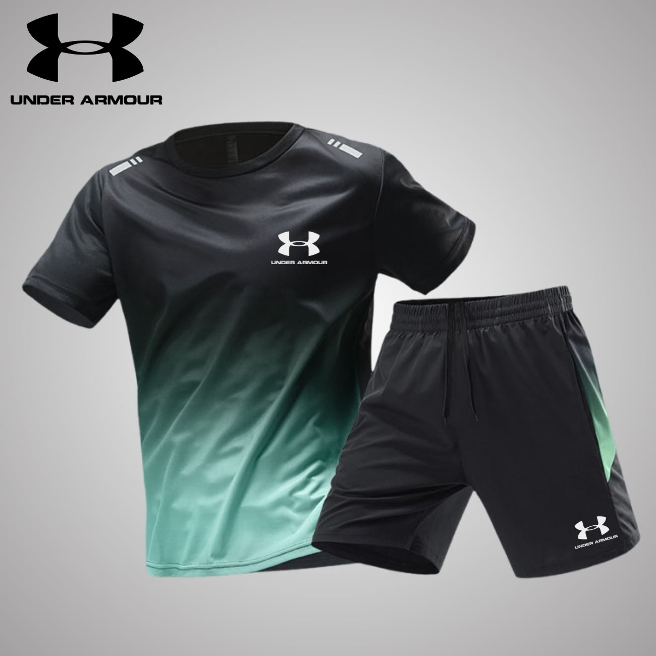 ՍΝᎠΕᏒ ΑᏒᎷОՍᏒ - Combinaison de sport