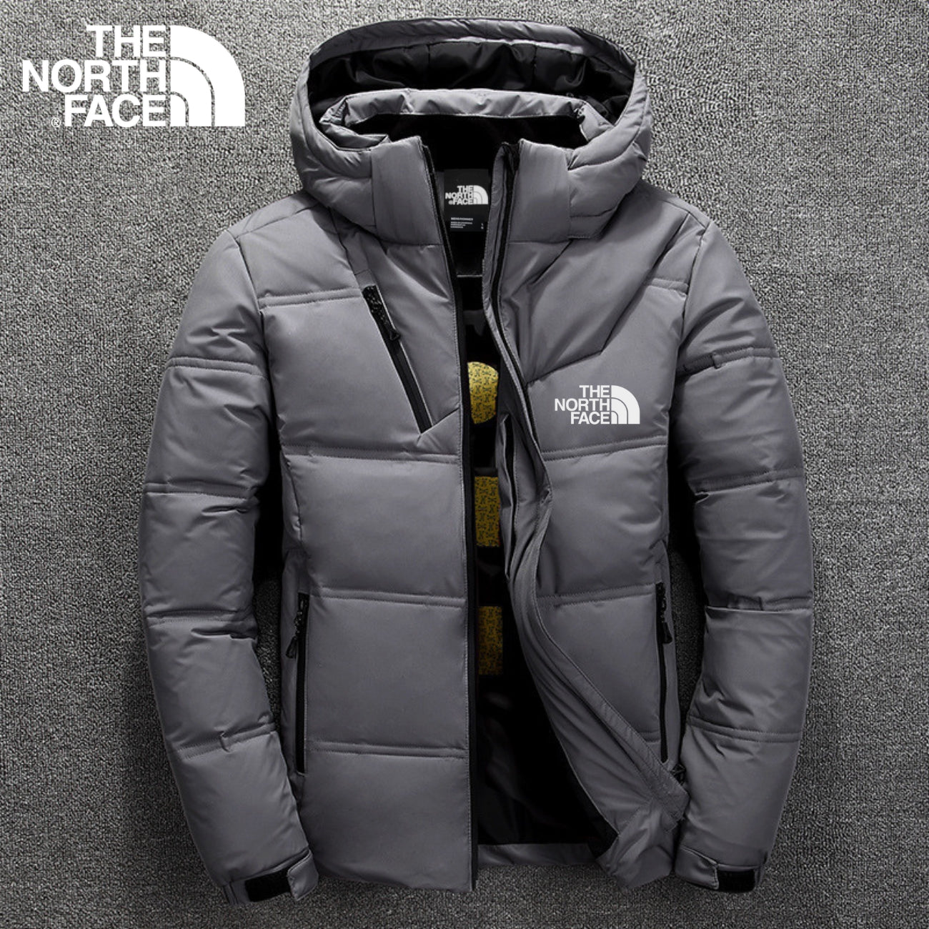 The Νorth Ϝаce - Veste imperméable