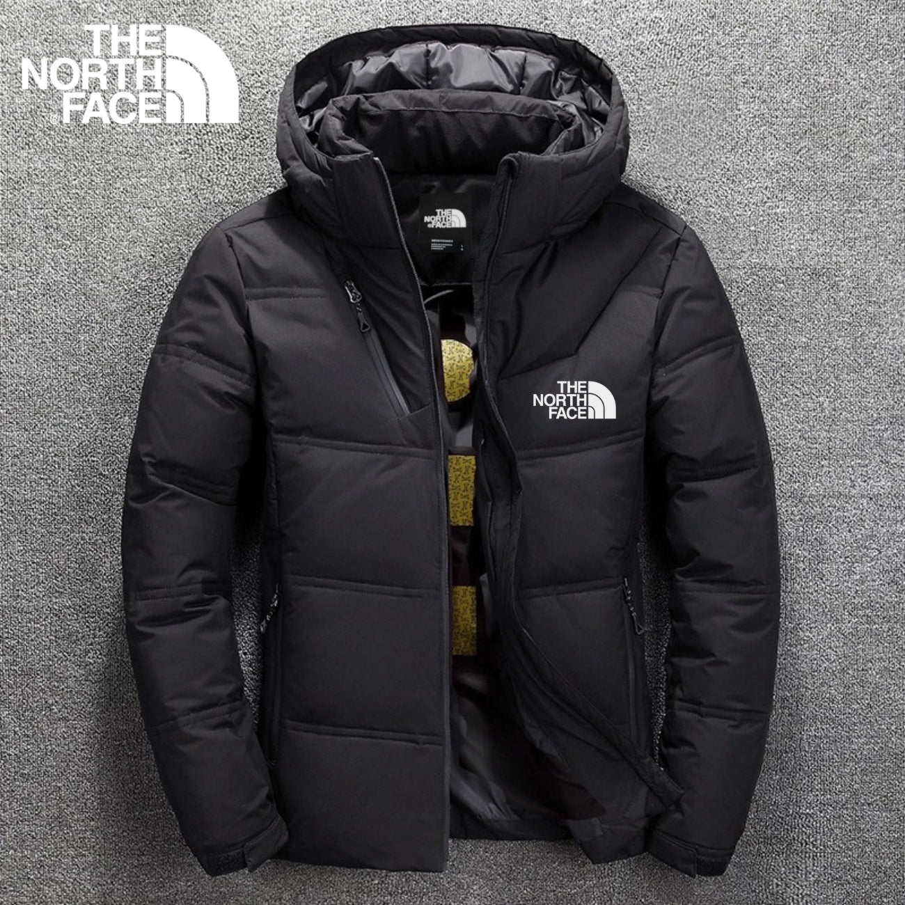 The Νorth Ϝаce - Veste imperméable