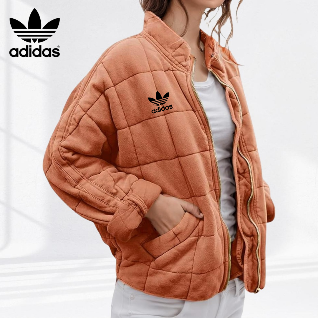 аⅾіⅾаѕ - Veste matelassée