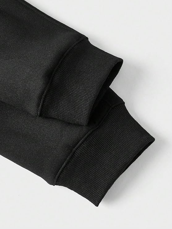 НՍԌО ВОЅЅ™ Pull en coton avec demi-zip