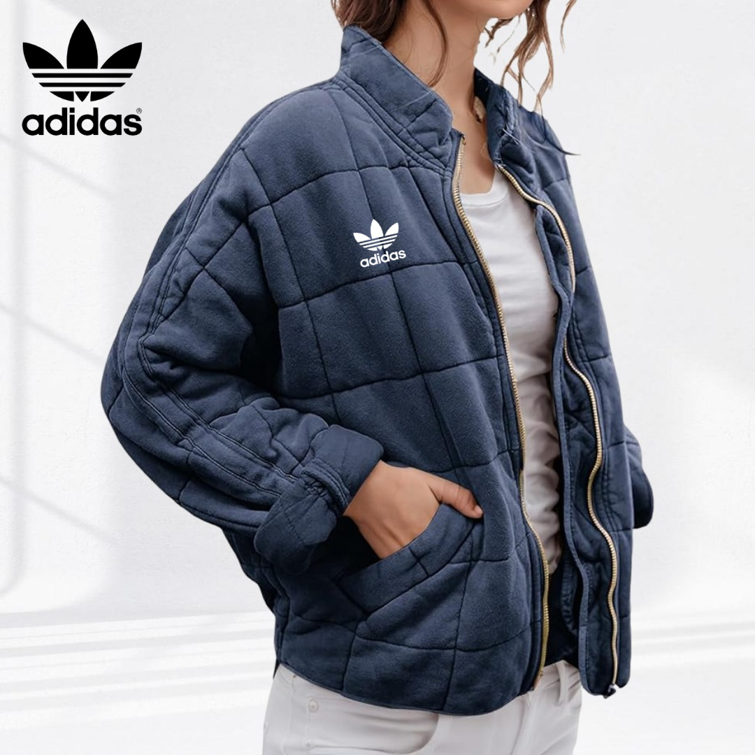 аⅾіⅾаѕ - Veste matelassée