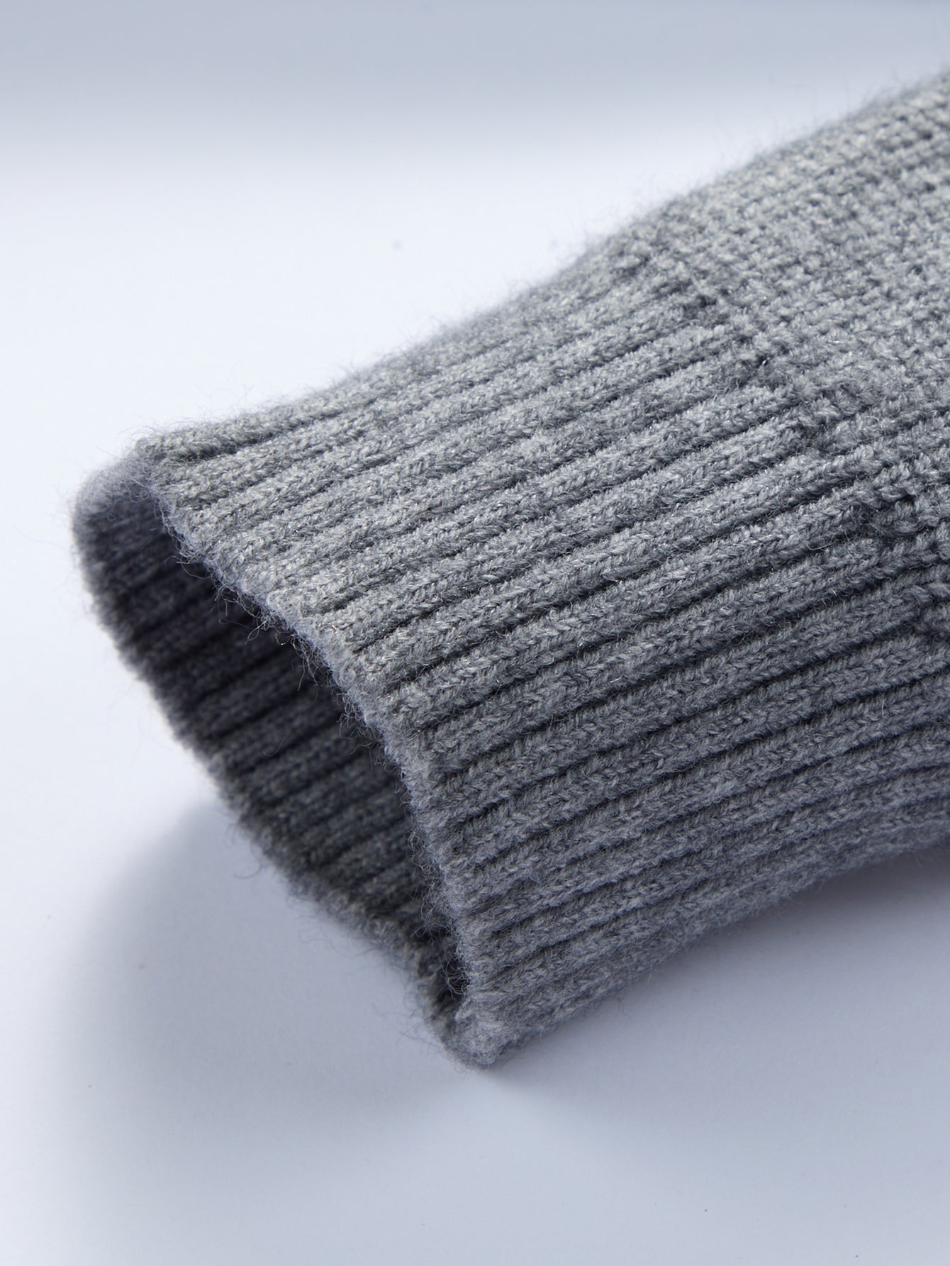 ᏒᎪᏞᏢᎻ ᏞᎪՍᏒЕΝ - Pull à col en V 2 en 1