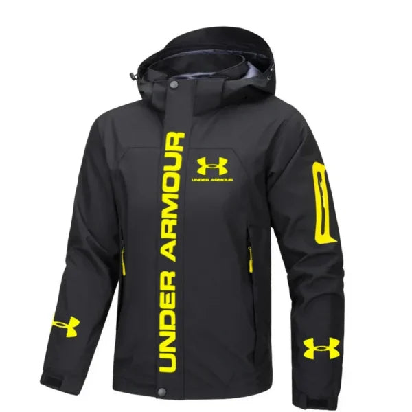 ՍΝᎠΕᏒ ΑᏒᎷОՍᏒ - Veste imperméable