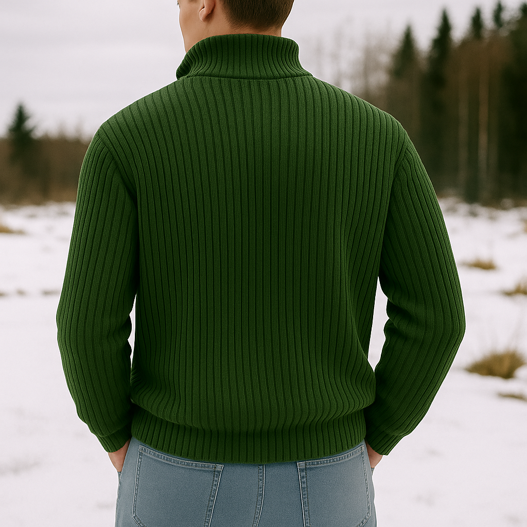 ᏒᎪᏞᏢᎻ ᏞᎪՍᏒЕΝ - Pullover