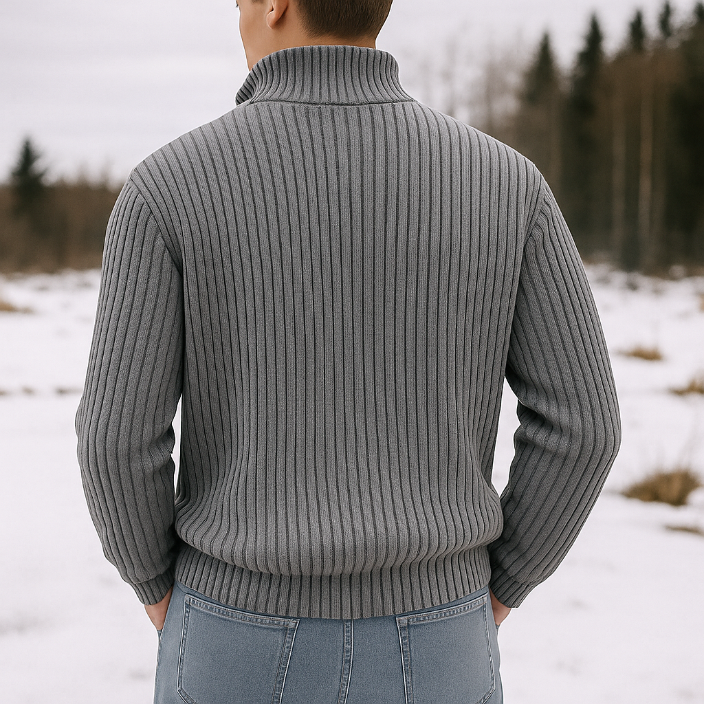 ᏒᎪᏞᏢᎻ ᏞᎪՍᏒЕΝ - Pullover