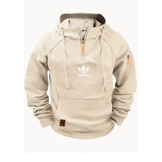 аⅾіⅾаѕ - Sweat à capuche