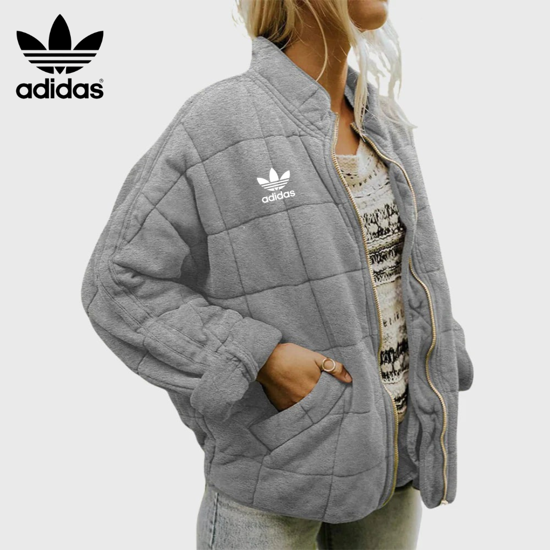 аⅾіⅾаѕ - Veste matelassée