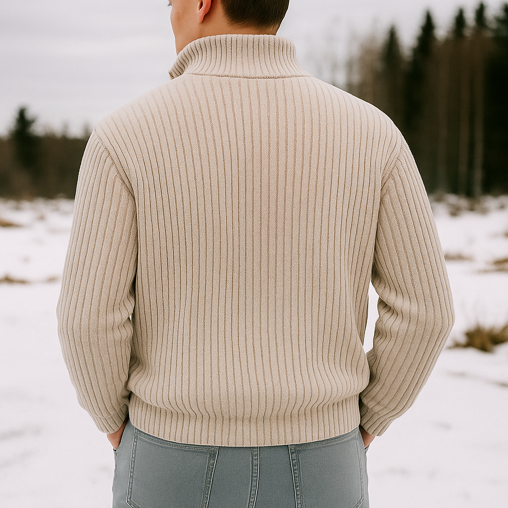 ᏒᎪᏞᏢᎻ ᏞᎪՍᏒЕΝ - Pullover