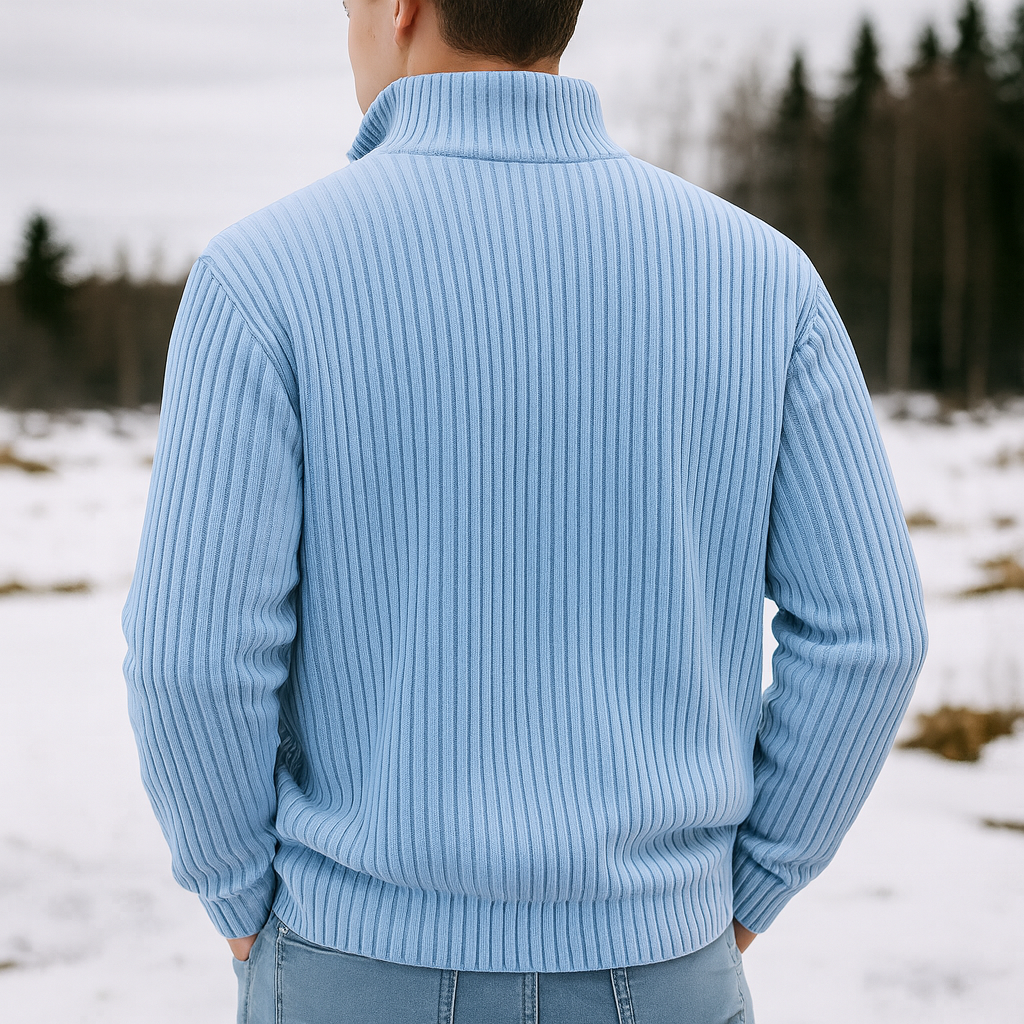 ᏒᎪᏞᏢᎻ ᏞᎪՍᏒЕΝ - Pullover