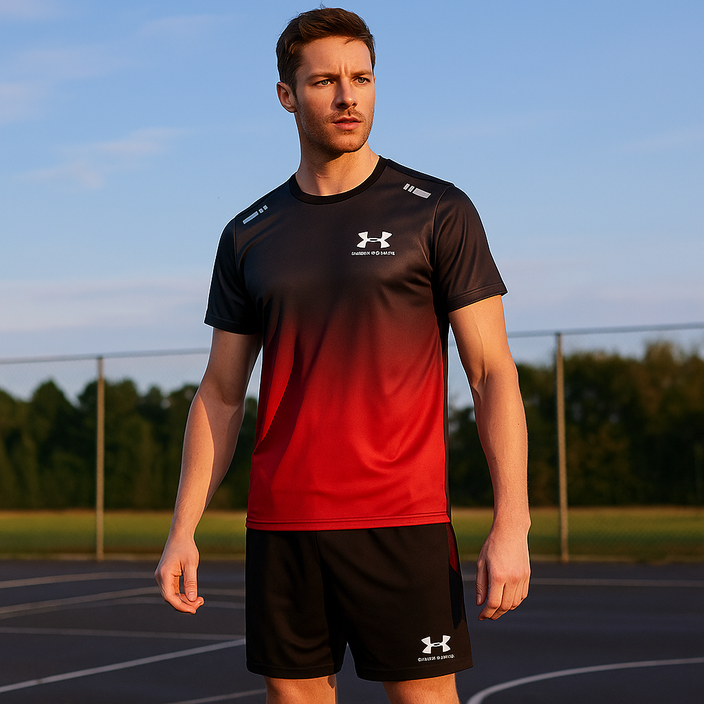 ՍΝᎠΕᏒ ΑᏒᎷОՍᏒ - Combinaison de sport