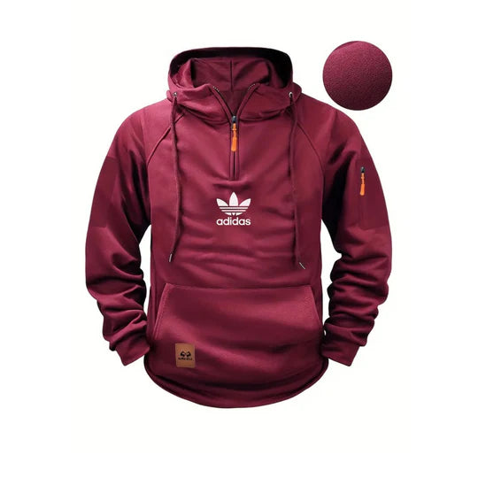 аⅾіⅾаѕ - Sweat à capuche